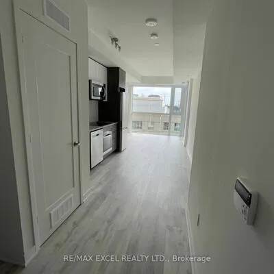 60,&nbsp;Princess, Waterfront Communities C8, Toronto