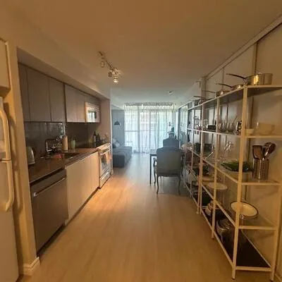 85,&nbsp;Queens Wharf, Waterfront Communities C1, Toronto