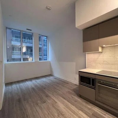 55,&nbsp;Mercer, Waterfront Communities C1, Toronto