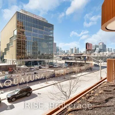 155,&nbsp;Merchants' Wharf, Waterfront Communities C8, Toronto