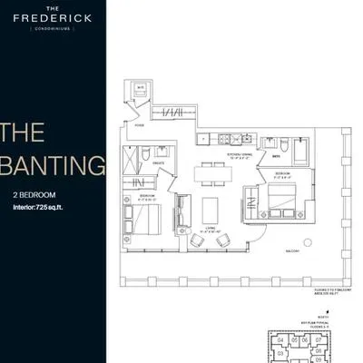 33,&nbsp;Frederick Todd, Thorncliffe Park, Toronto