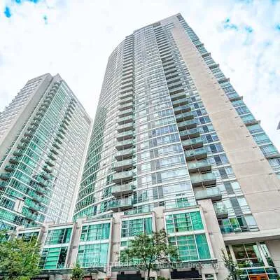 397,&nbsp;Front, Waterfront Communities C1, Toronto