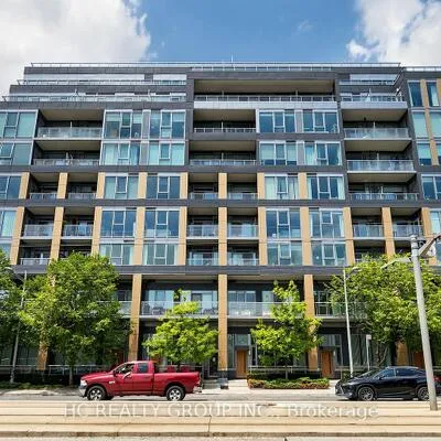 6,&nbsp;Parkwood, Casa Loma, Toronto