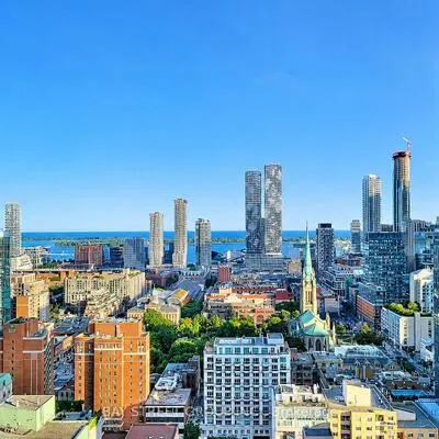 88,&nbsp;Queen, Church-Yonge Corridor, Toronto