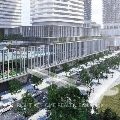 55,&nbsp;Cooper, Waterfront Communities C8, Toronto