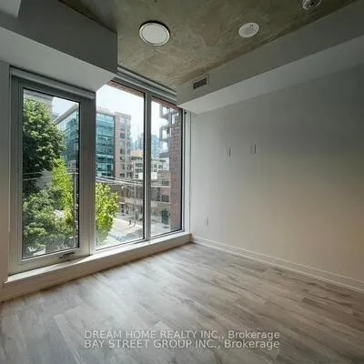 2,&nbsp;Augusta, Waterfront Communities C1, Toronto