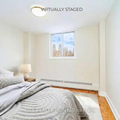 1500,&nbsp;Bathurst, Humewood-Cedarvale, Toronto