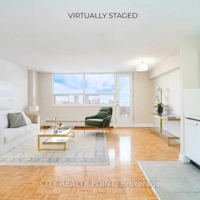 1500,&nbsp;Bathurst, Humewood-Cedarvale, Toronto
