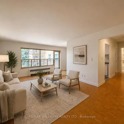 30,&nbsp;Upper Canada, St. Andrew-Windfields, Toronto