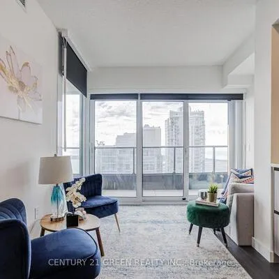 1,&nbsp;Concord Cityplace, Waterfront Communities C1, Toronto