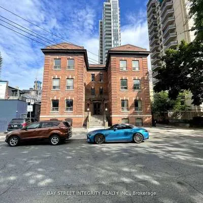 82,&nbsp;Maitland, Church-Yonge Corridor, Toronto