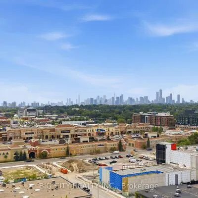 25,&nbsp;Frederick Todd, Thorncliffe Park, Toronto