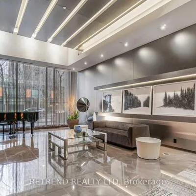 101,&nbsp;Charles, Church-Yonge Corridor, Toronto
