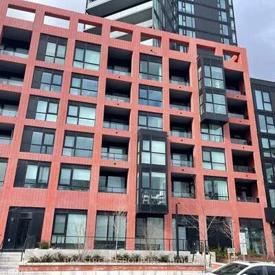 8,&nbsp;Tippett, Clanton Park, Toronto