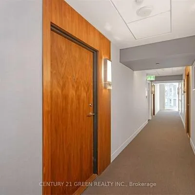 85,&nbsp;Queens Wharf, Waterfront Communities C1, Toronto