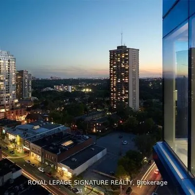 18,&nbsp;Erskine, Mount Pleasant West, Toronto