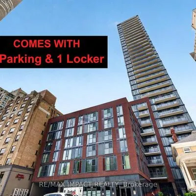 308,&nbsp;Jarvis, Church-Yonge Corridor, Toronto