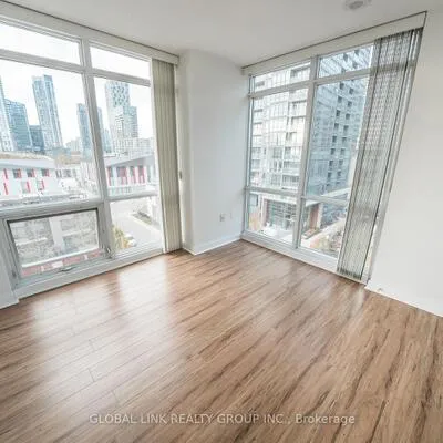 11,&nbsp;Brunel, Waterfront Communities C1, Toronto