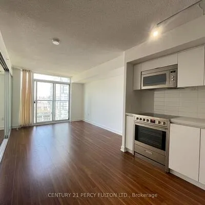 85,&nbsp;Queens Wharf, Waterfront Communities C1, Toronto