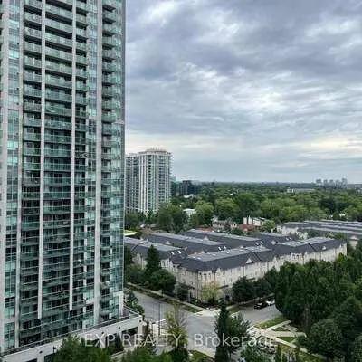 28,&nbsp;Harrison Garden, Willowdale East, Toronto
