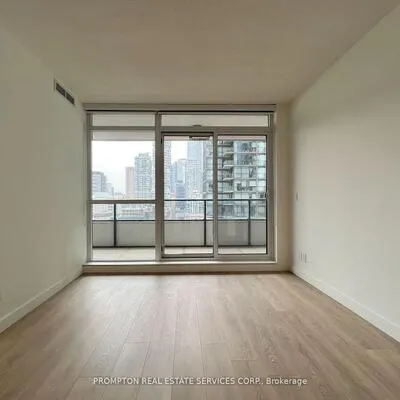 38,&nbsp;Widmer, Waterfront Communities C1, Toronto