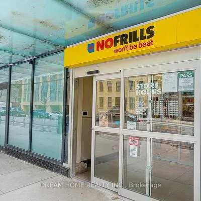 77,&nbsp;Shuter, Church-Yonge Corridor, Toronto