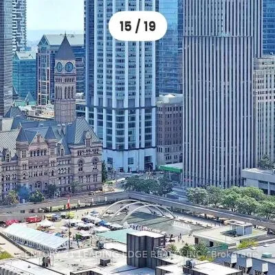 426,&nbsp;University, Kensington-Chinatown, Toronto