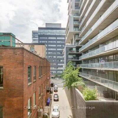 650,&nbsp;King, Waterfront Communities C1, Toronto