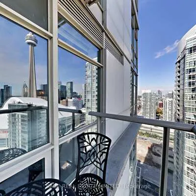 35,&nbsp;Mariner, Waterfront Communities C1, Toronto