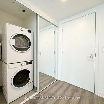 65,&nbsp;Mutual, Church-Yonge Corridor, Toronto