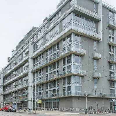 1029,&nbsp;King, Niagara, Toronto