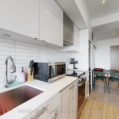 251,&nbsp;Jarvis, Moss Park, Toronto