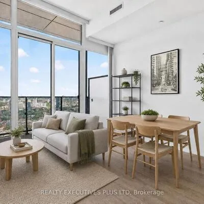 125,&nbsp;Peter, Waterfront Communities C1, Toronto