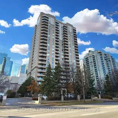 35,&nbsp;Empress, Willowdale East, Toronto