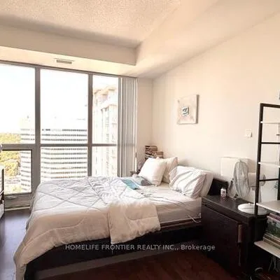 17,&nbsp;Anndale, Willowdale East, Toronto