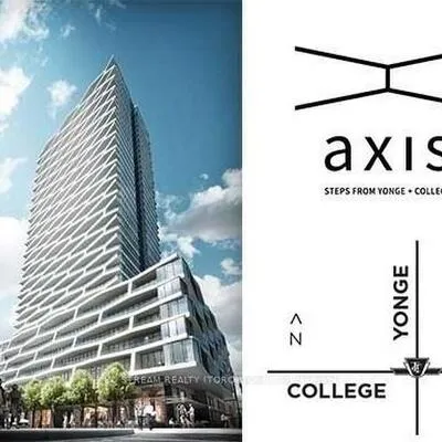 85,&nbsp;Wood, Church-Yonge Corridor, Toronto