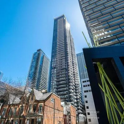 38,&nbsp;Widmer, Waterfront Communities C1, Toronto
