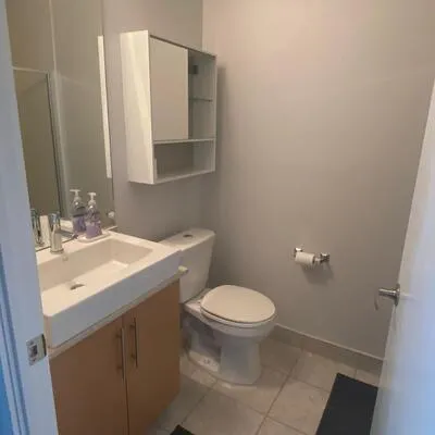 55,&nbsp;Bremner, Waterfront Communities C1, Toronto