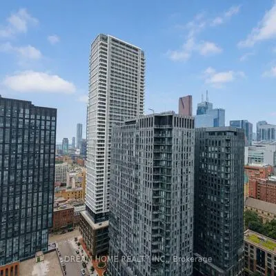47,&nbsp;Mutual, Church-Yonge Corridor, Toronto