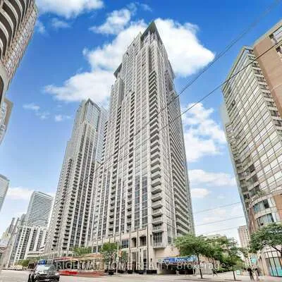 761,&nbsp;Bay, Bay Street Corridor, Toronto