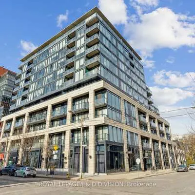 8,&nbsp;Dovercourt, Little Portugal, Toronto