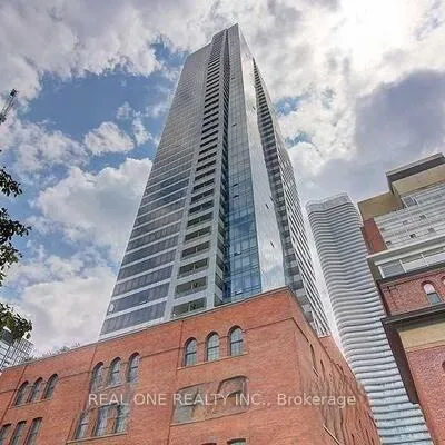5,&nbsp;St. Joseph, Bay Street Corridor, Toronto