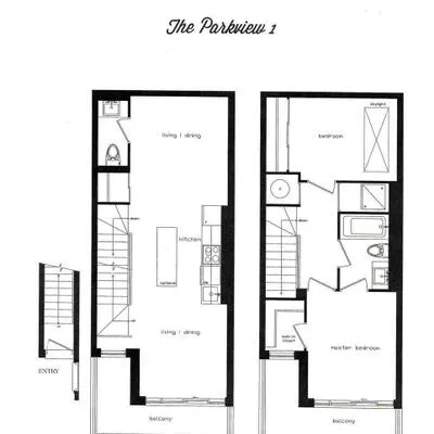 262,&nbsp;Finch, Newtonbrook East, Toronto