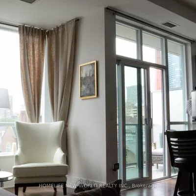 120,&nbsp;Homewood, North St. James Town, Toronto