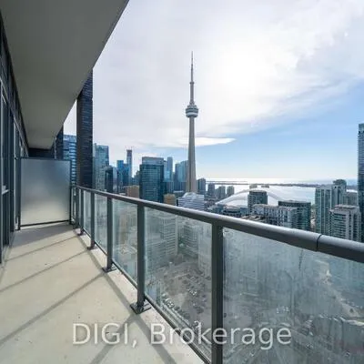 57,&nbsp;Spadina, Waterfront Communities C1, Toronto