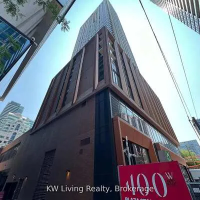 400,&nbsp;King, Waterfront Communities C1, Toronto
