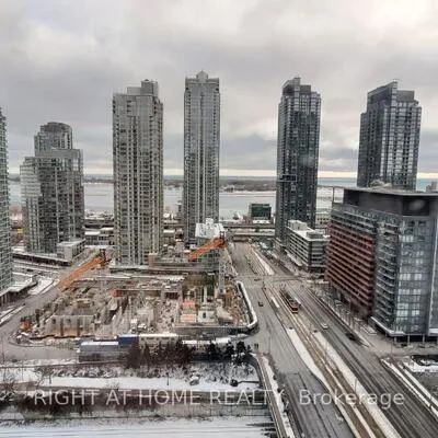 397,&nbsp;Front, Waterfront Communities C1, Toronto
