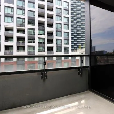 455,&nbsp;Wellington, Waterfront Communities C1, Toronto