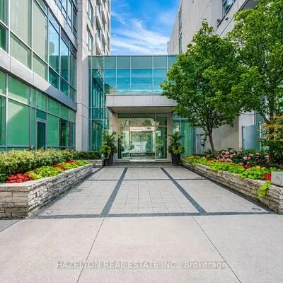 120,&nbsp;Homewood, North St. James Town, Toronto
