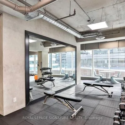 21,&nbsp;Widmer, Waterfront Communities C1, Toronto